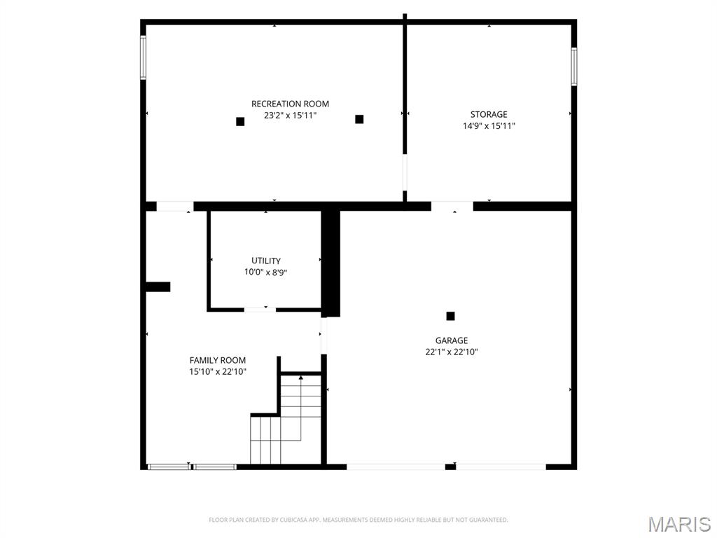Oak Bend #2 - Residential