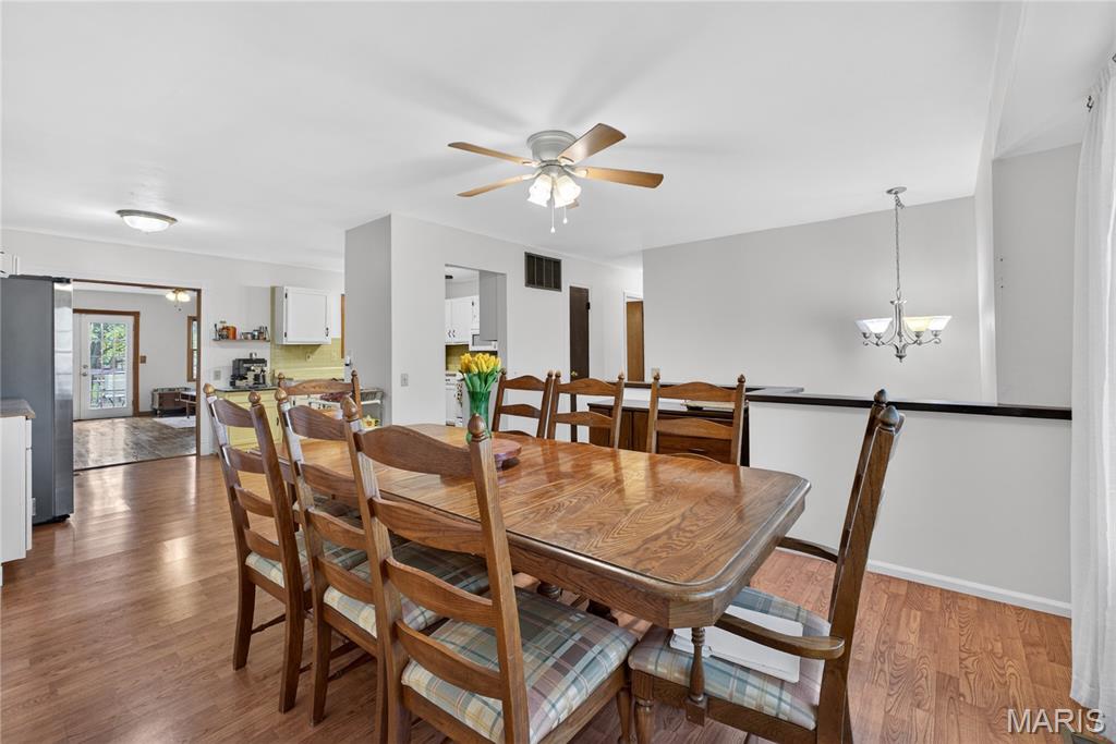 Oak Bend #2 - Residential