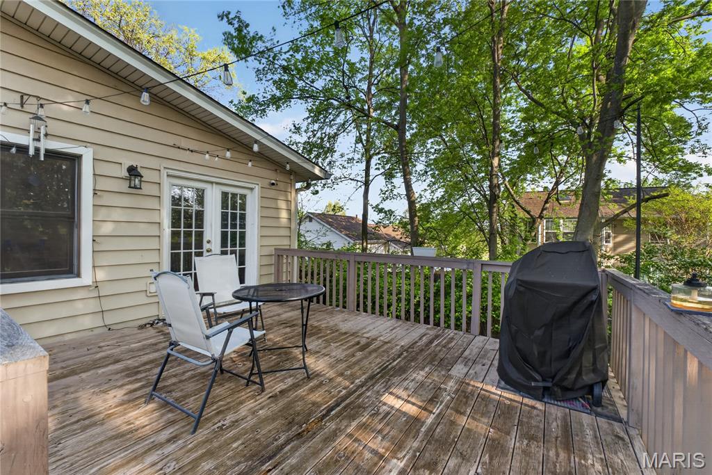 Oak Bend #2 - Residential