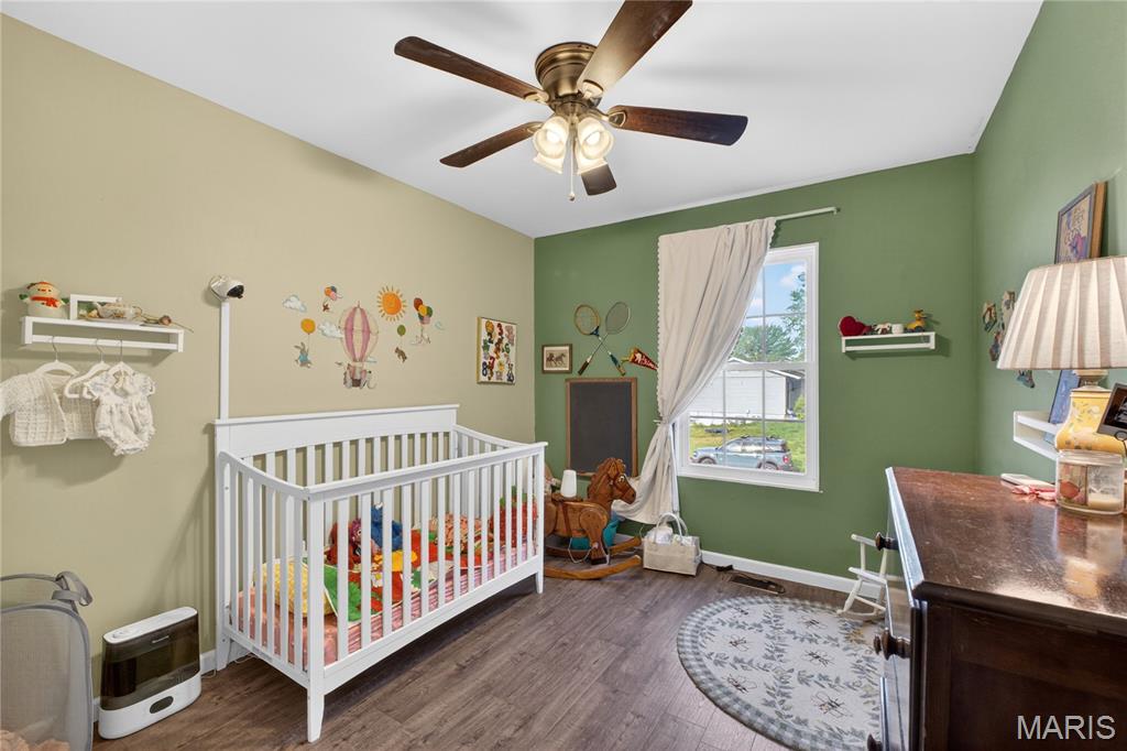 Oak Bend #2 - Residential