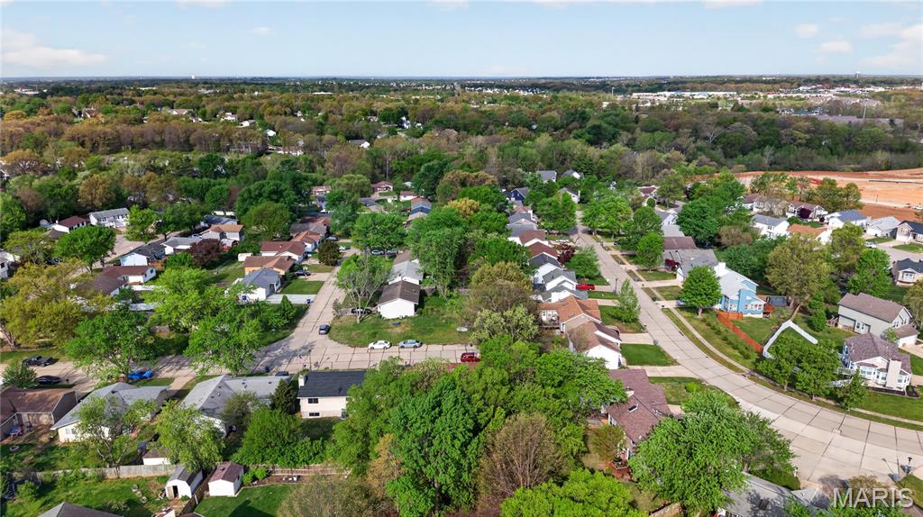 Oak Bend #2 - Residential