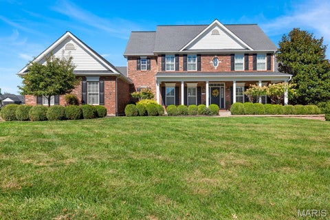 Tiny photo for 5364 Tower Hill Court, Weldon Spring, MO 63304 (MLS # 26065193)