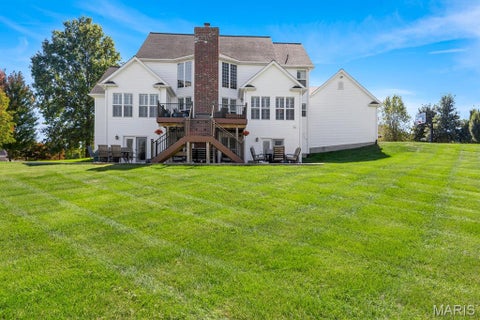 Tiny photo for 5364 Tower Hill Court, Weldon Spring, MO 63304 (MLS # 26065193)