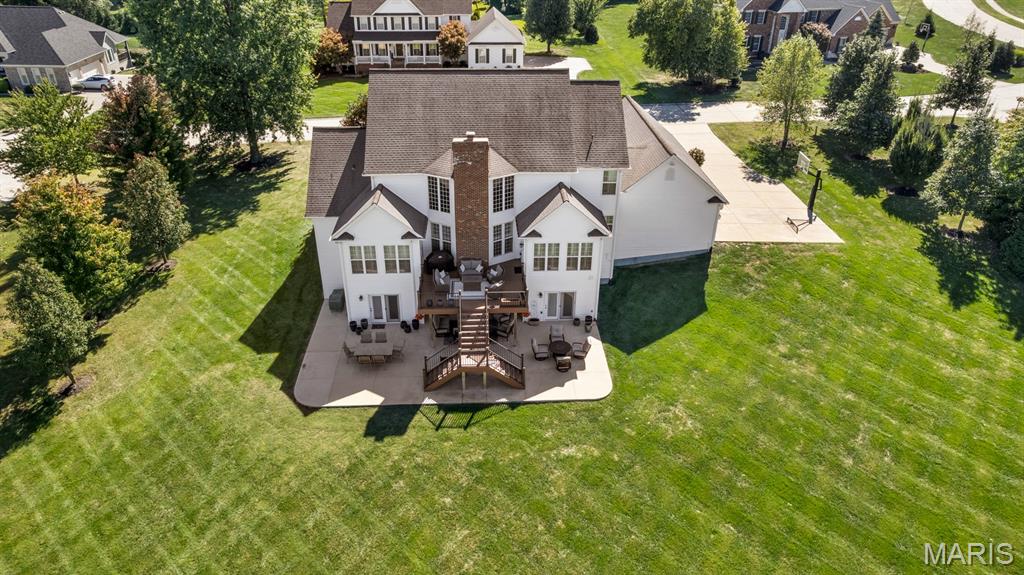5364 Tower Hill Court