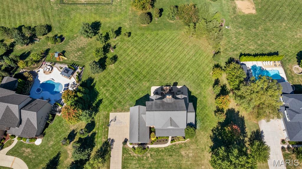 5364 Tower Hill Court