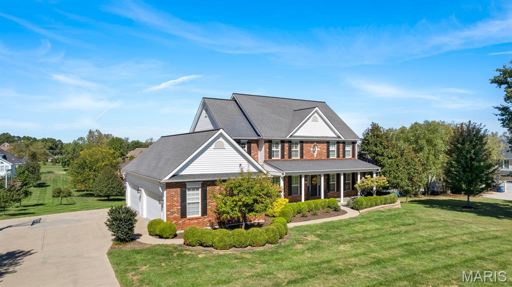 5364 Tower Hill Court