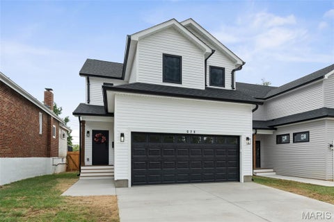Photo of 626 Beatrice Avenue, St Louis, MO 63125 (MLS # 26058906)