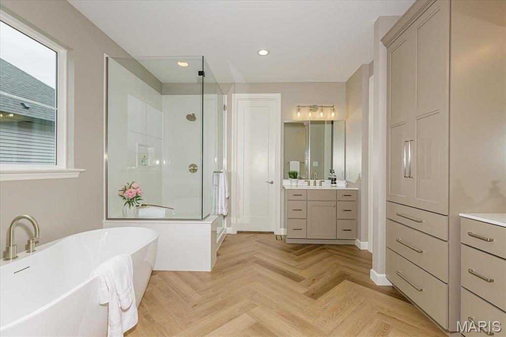 Del Creek Crossing - Residential