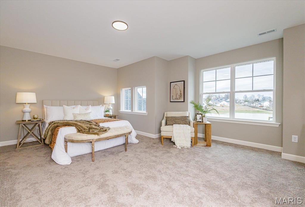 Del Creek Crossing - Residential