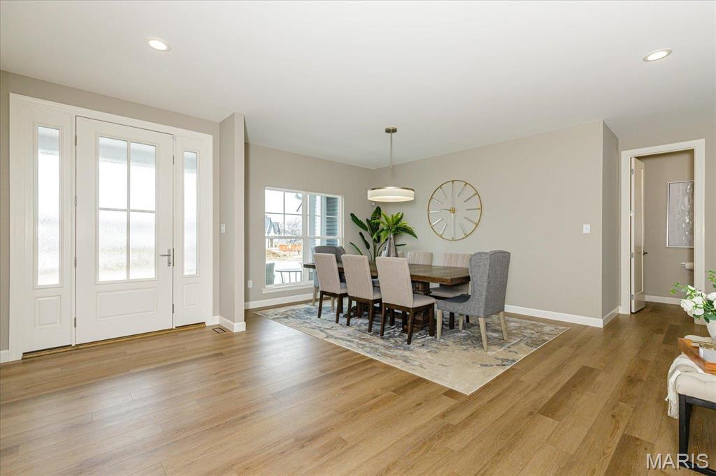 Del Creek Crossing - Residential