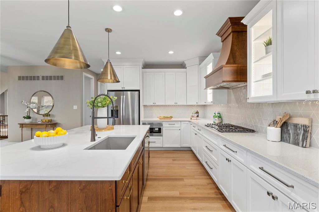 Del Creek Crossing - Residential