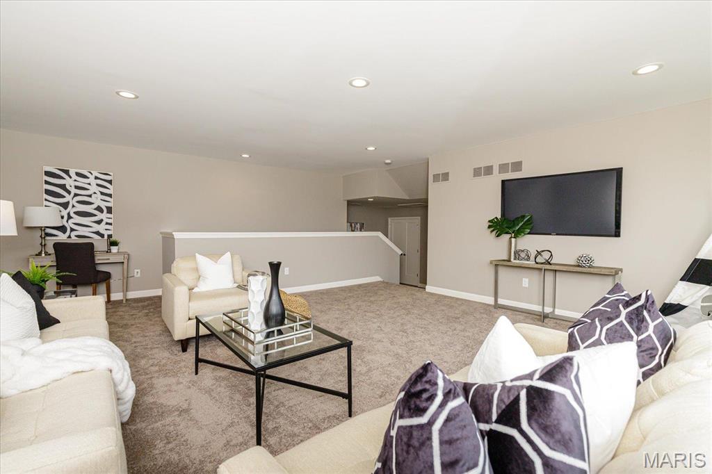 Del Creek Crossing - Residential