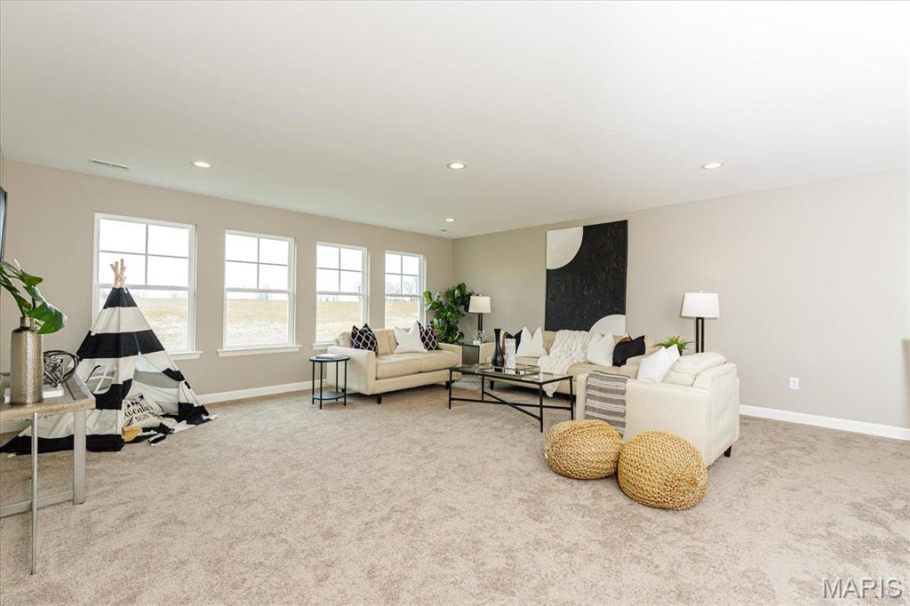 Del Creek Crossing - Residential