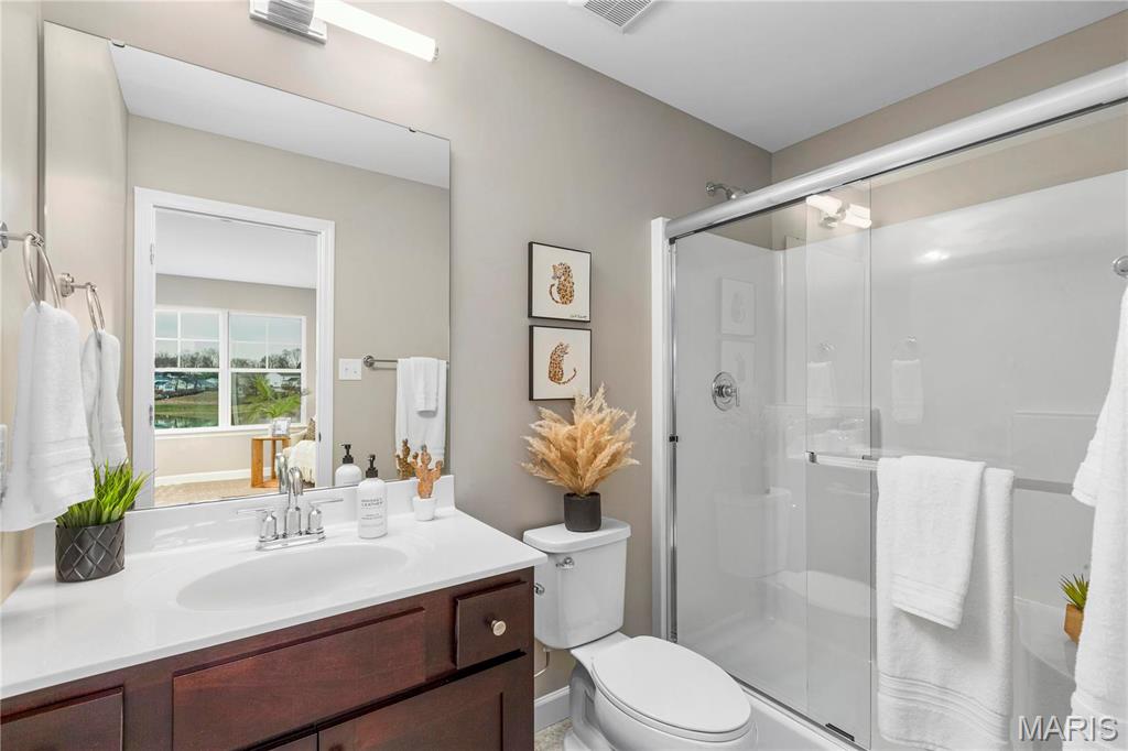 Del Creek Crossing - Residential