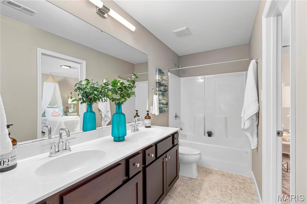 Del Creek Crossing - Residential