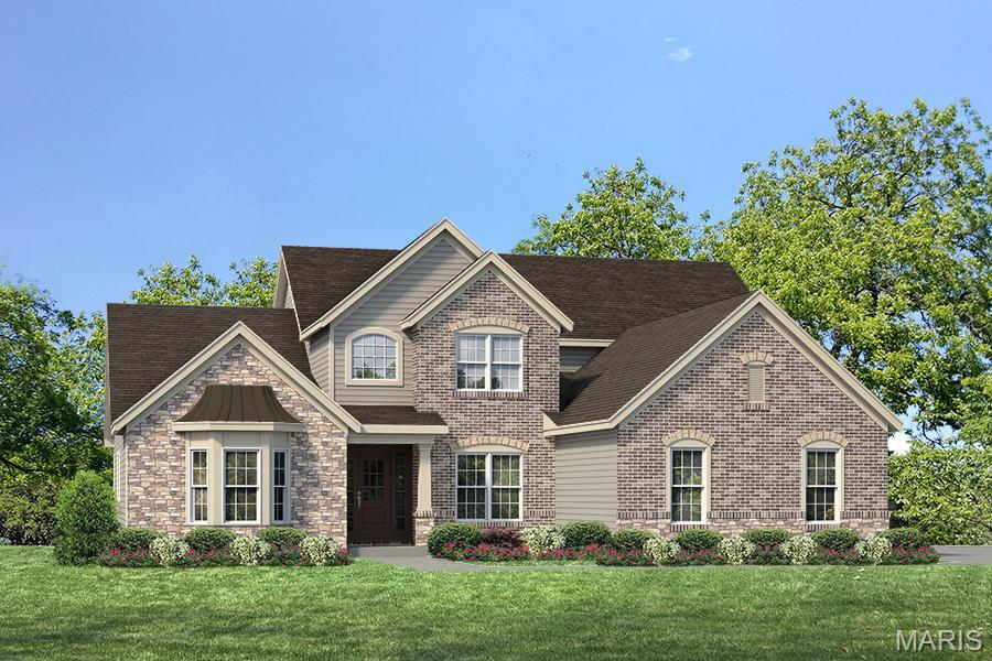 Del Creek Crossing - Residential