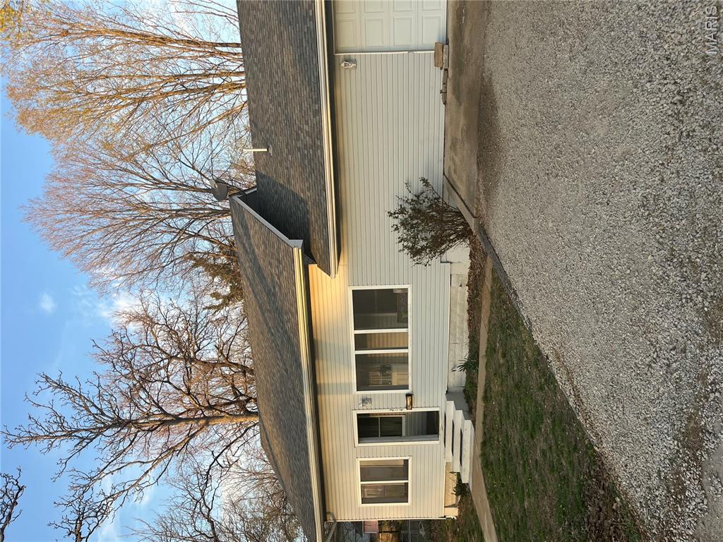 Bonne Terre - Residential