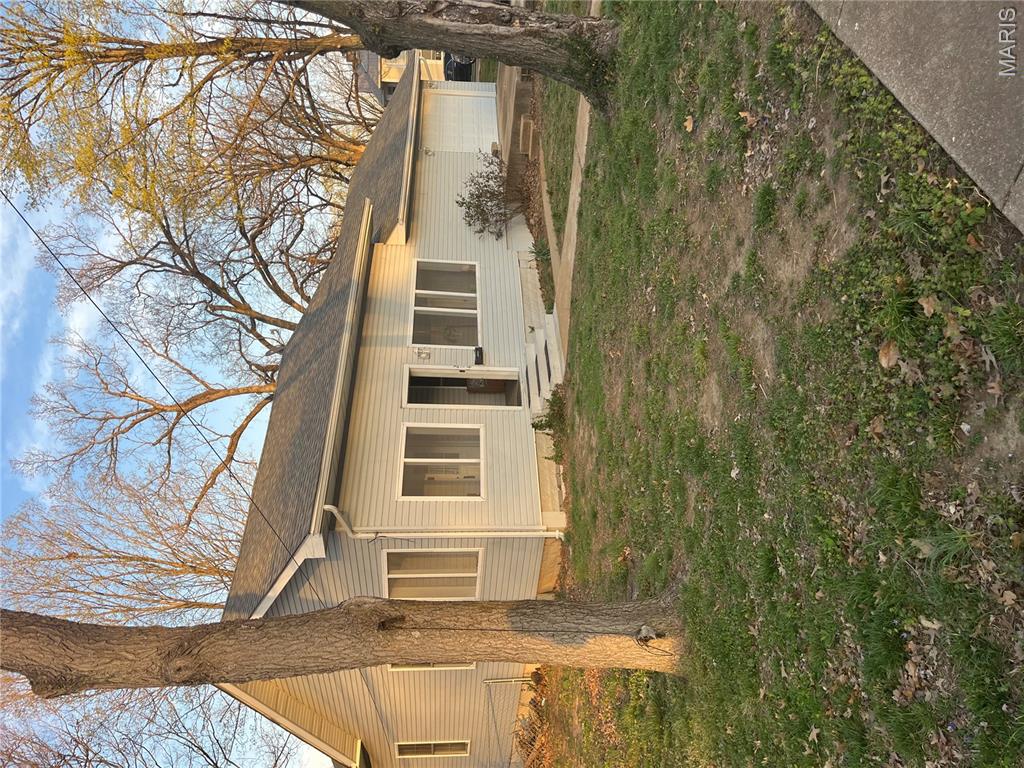 Bonne Terre - Residential