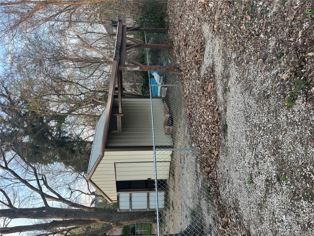 Bonne Terre - Residential