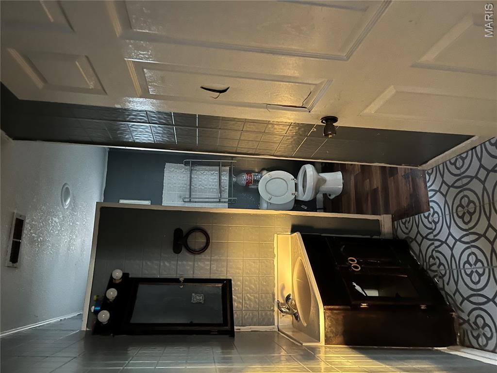 Bonne Terre - Residential