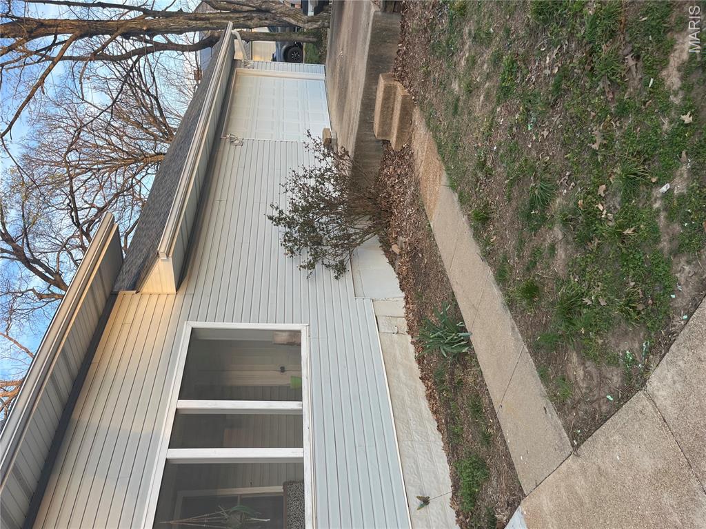 Bonne Terre - Residential