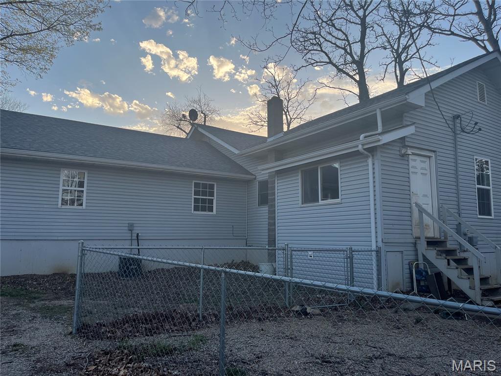 Bonne Terre - Residential