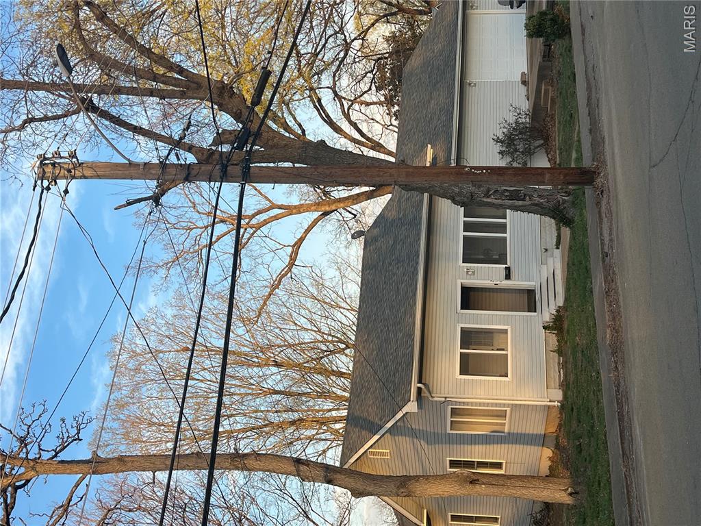 Bonne Terre - Residential