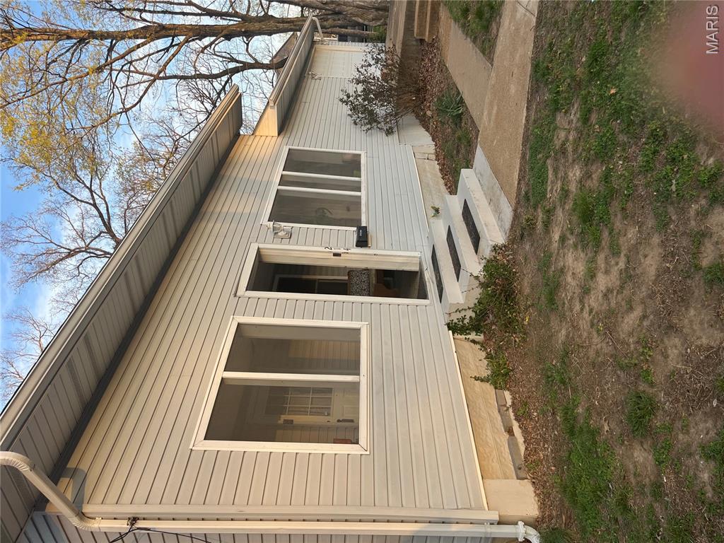 Bonne Terre - Residential