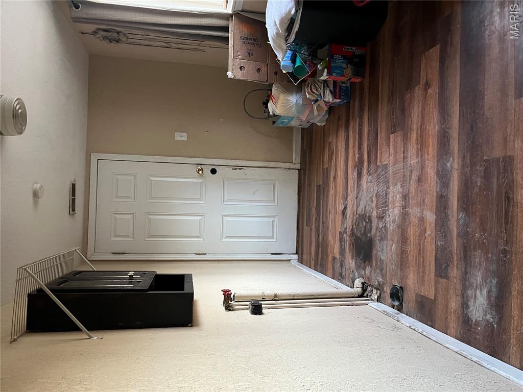 Bonne Terre - Residential