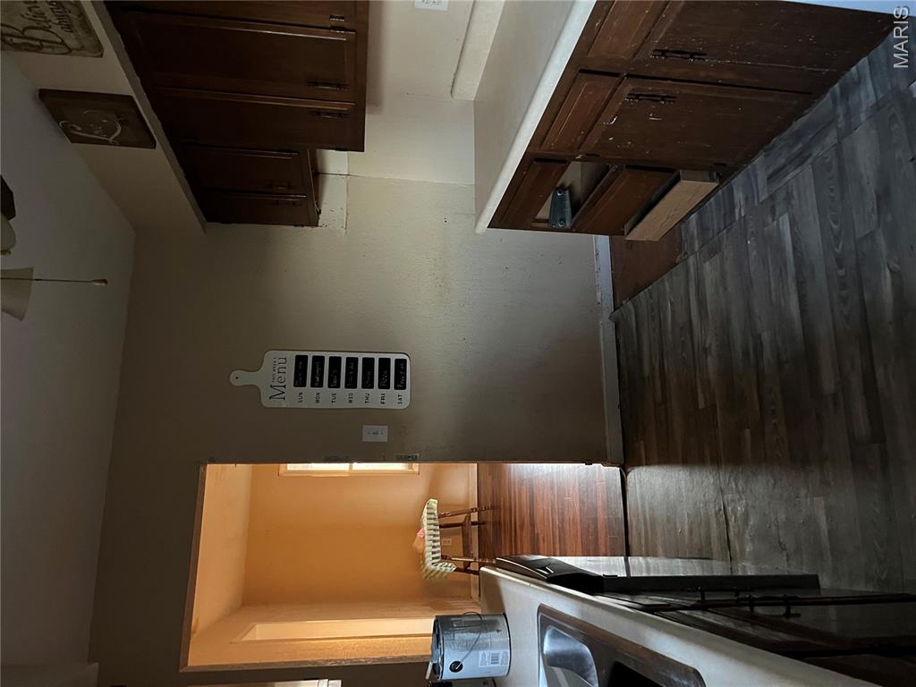 Bonne Terre - Residential