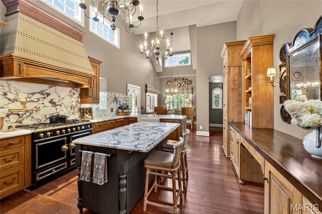 Us Surv 776 - Residential