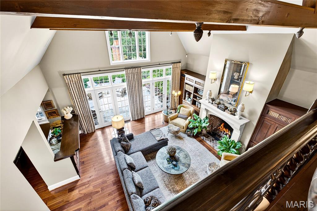 Us Surv 776 - Residential