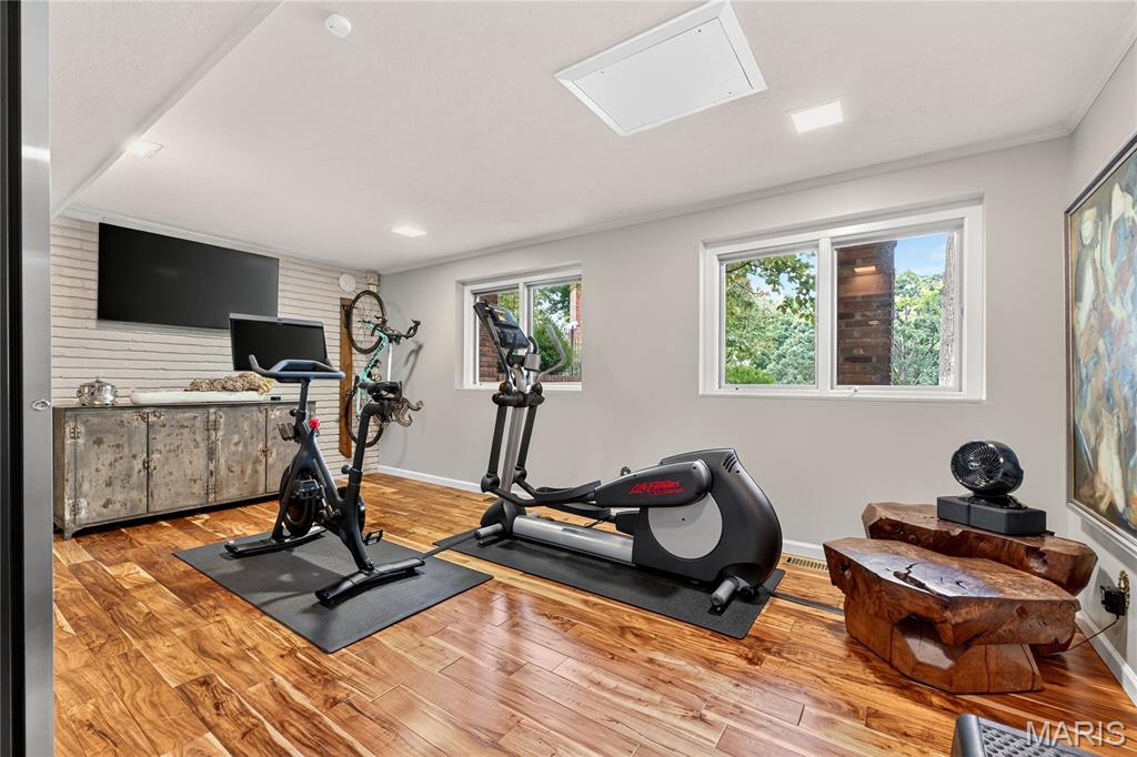 Us Surv 776 - Residential