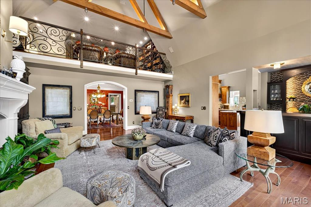 Us Surv 776 - Residential