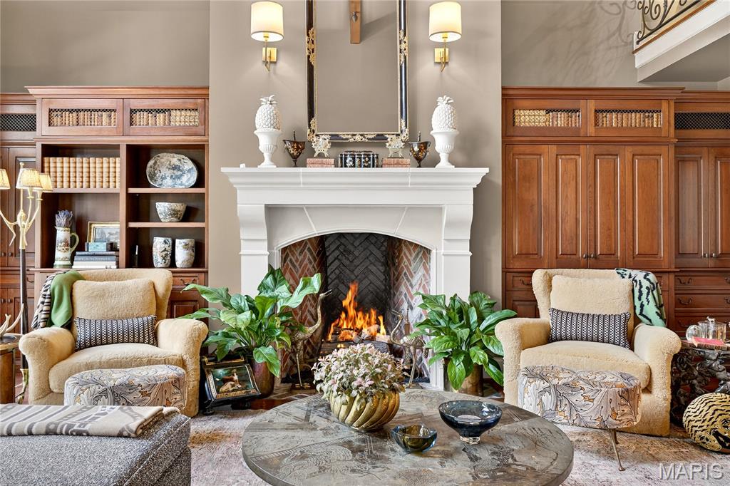 Us Surv 776 - Residential