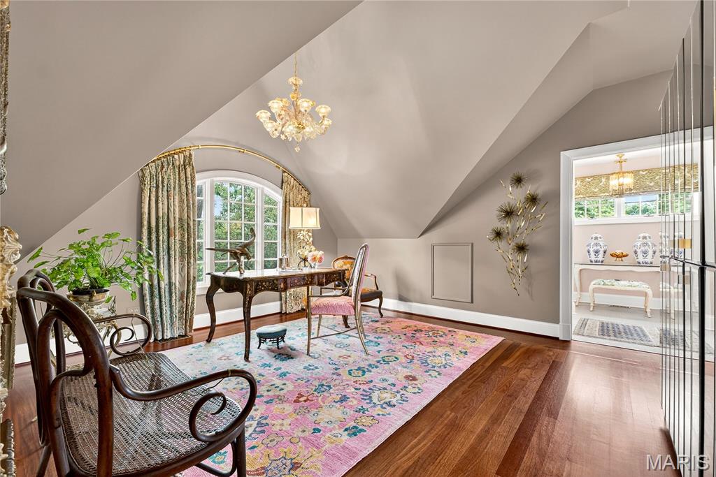 Us Surv 776 - Residential