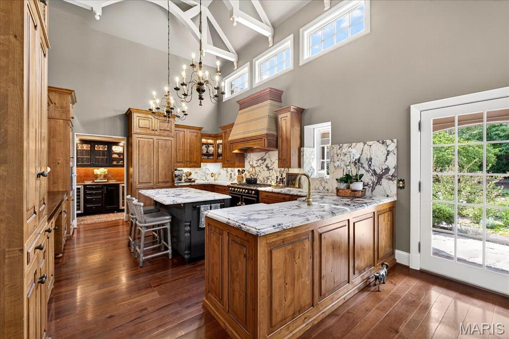 Us Surv 776 - Residential