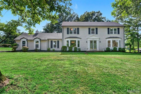 Photo of 2251 Whitby Road, Chesterfield, MO 63017 (MLS # 26049810)