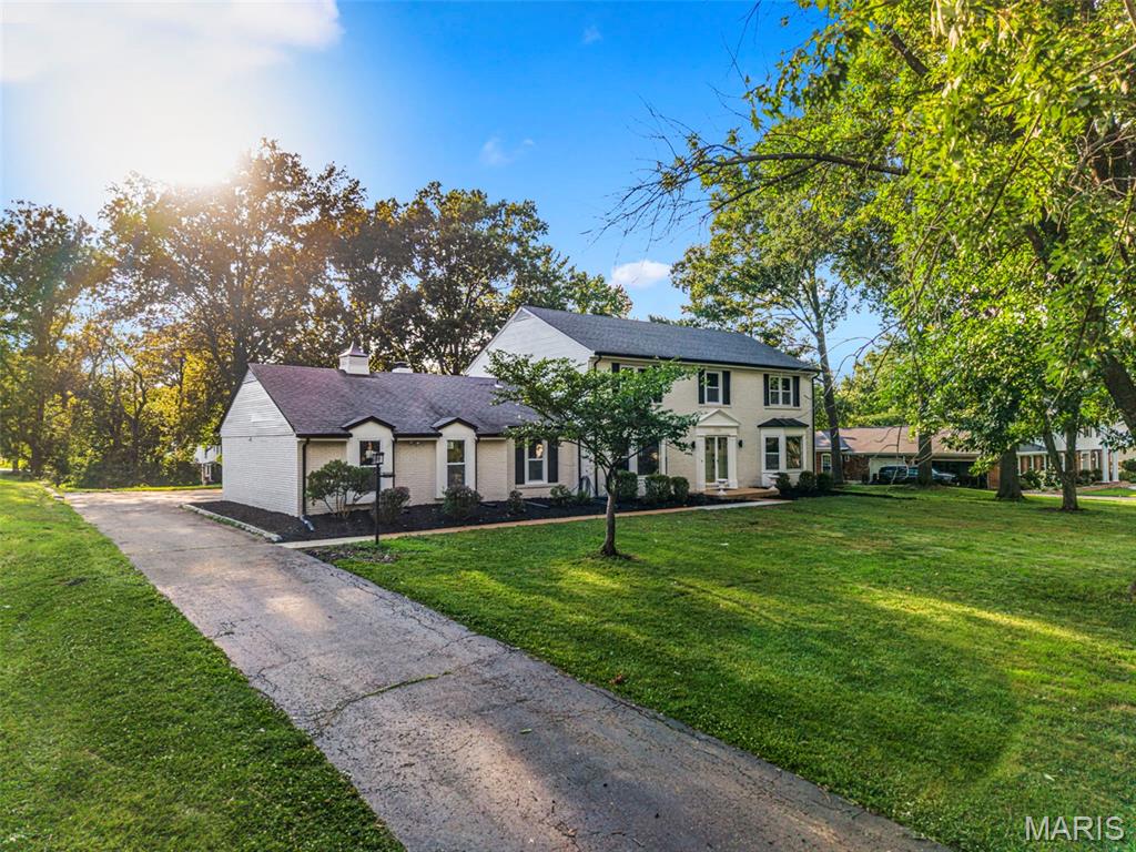 2251 Whitby Road