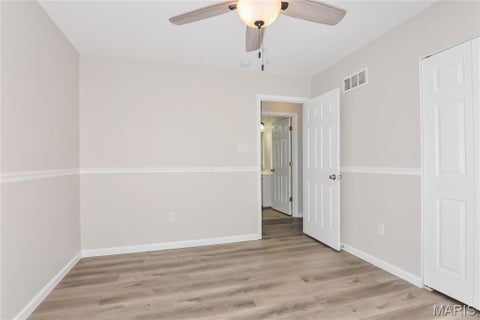 Tiny photo for 623 Hunt Run Drive, Wentzville, MO 63366 (MLS # 26066752)