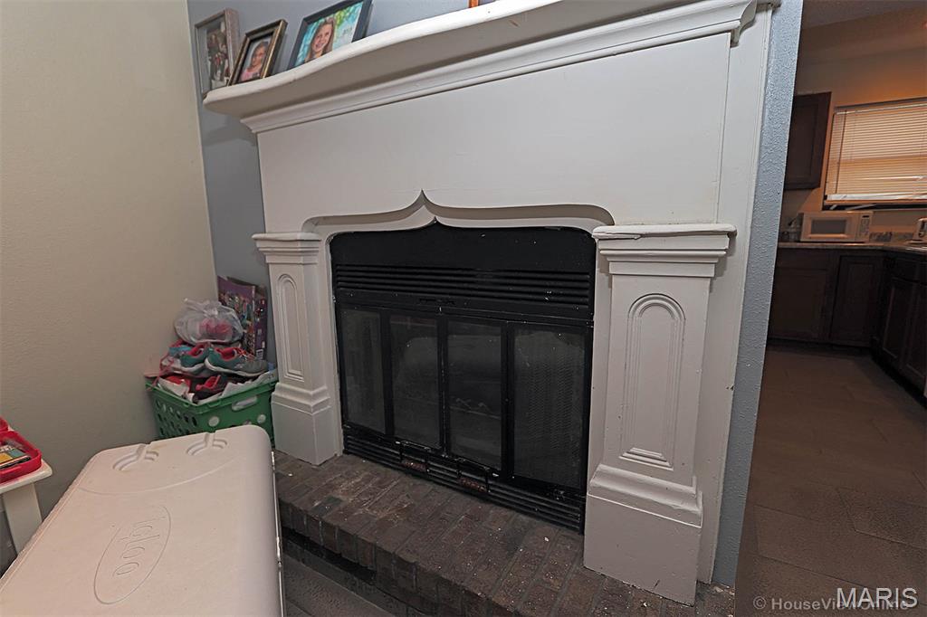 Heritage Park Condo - Residential