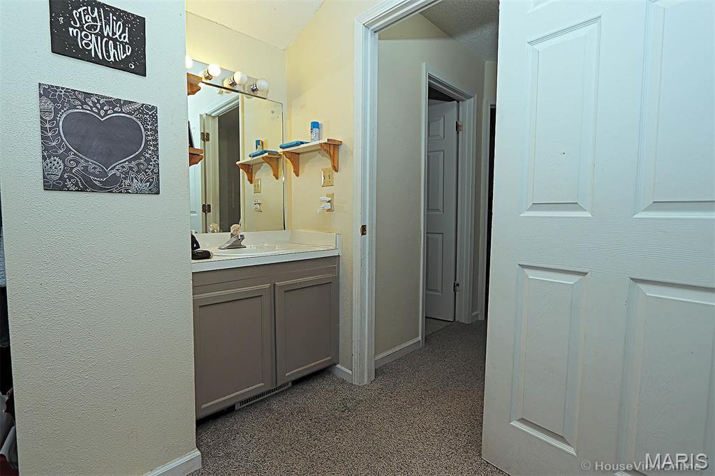 Heritage Park Condo - Residential