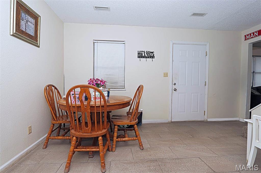 Heritage Park Condo - Residential