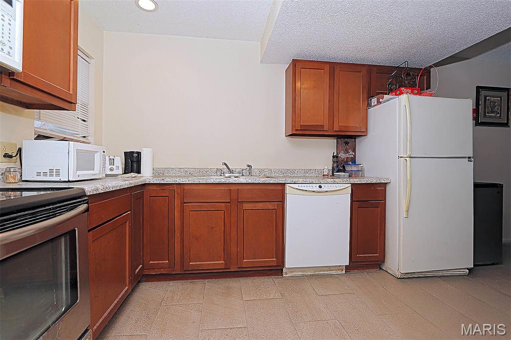 Heritage Park Condo - Residential