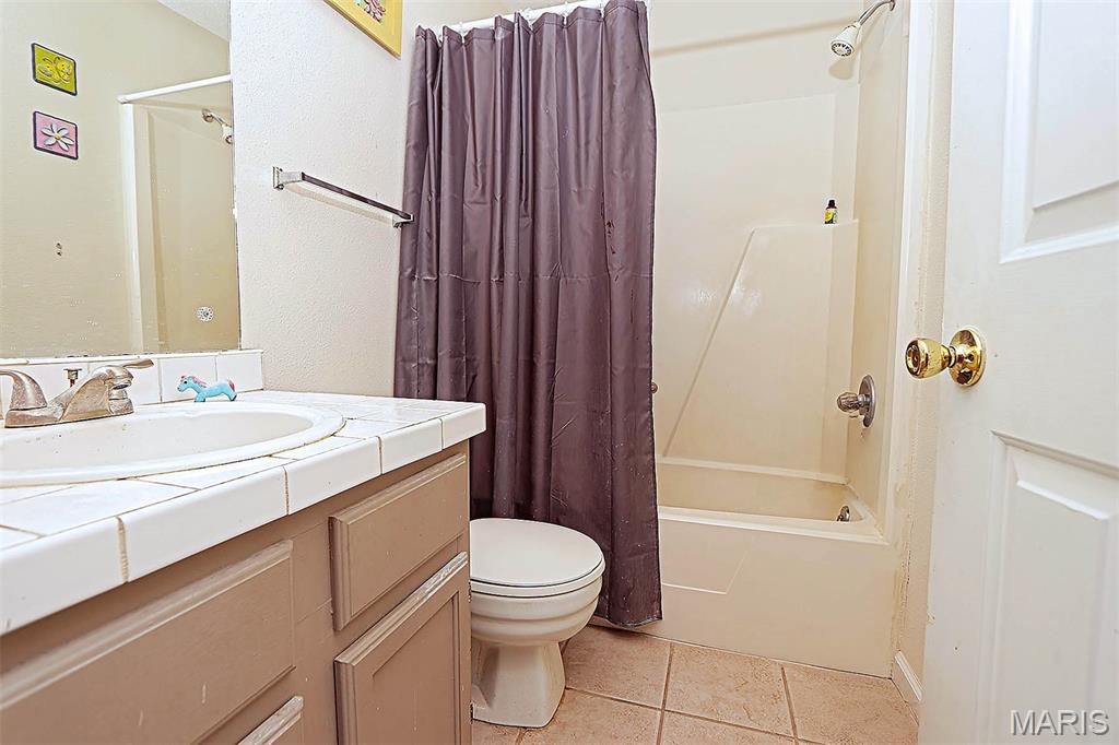 Heritage Park Condo - Residential