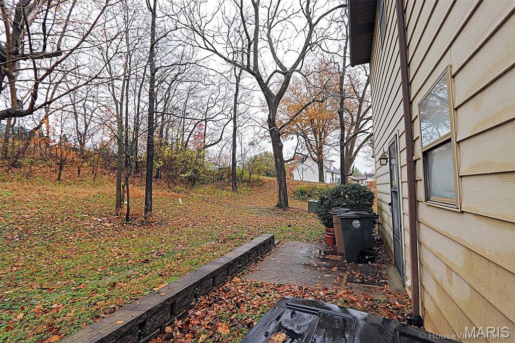 Heritage Park Condo - Residential