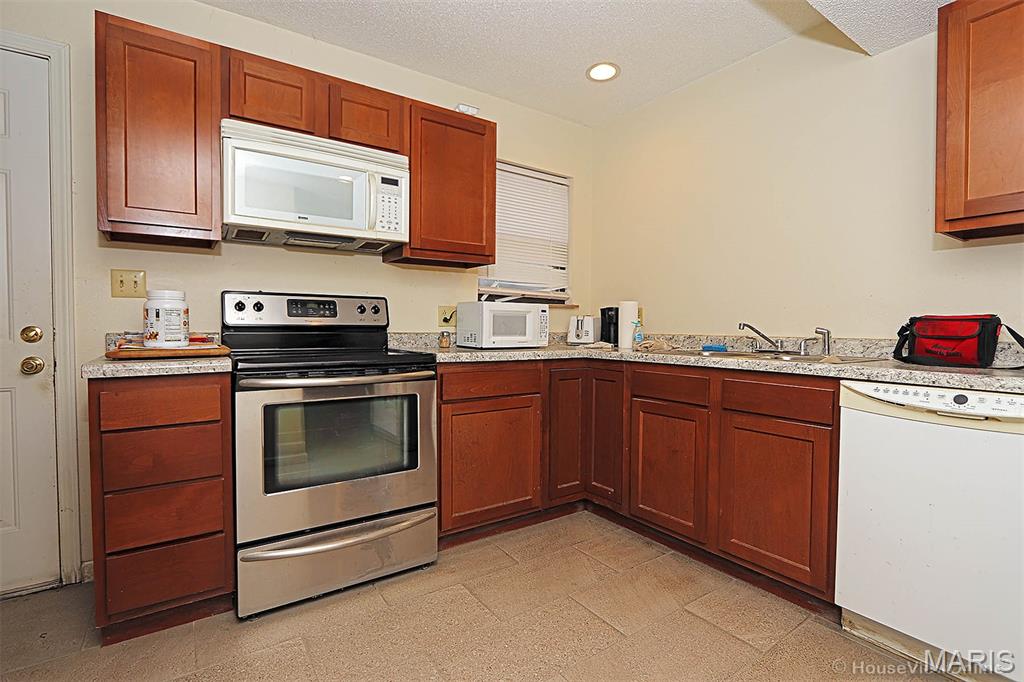 Heritage Park Condo - Residential