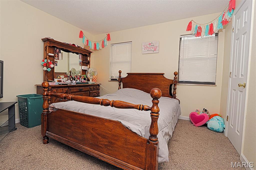 Heritage Park Condo - Residential