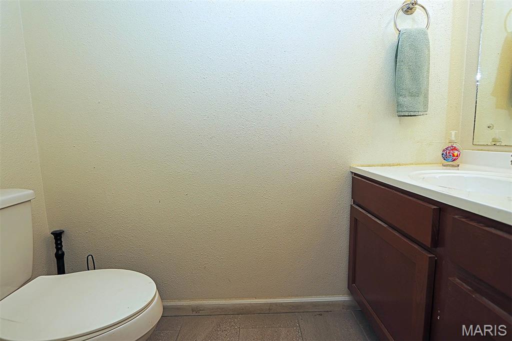 Heritage Park Condo - Residential