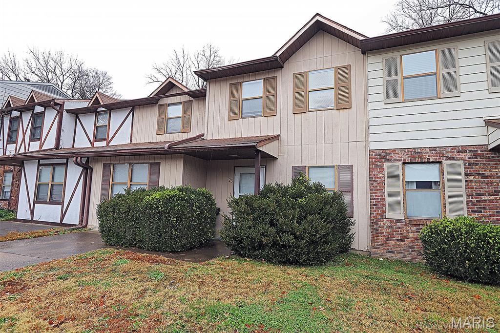 Heritage Park Condo - Residential